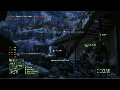 Battlefield: Bad Company 2 - VIP Map Pack 3 Trailer