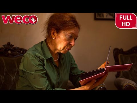 Babaannem | 2016 | Yerli Film | Weco Film