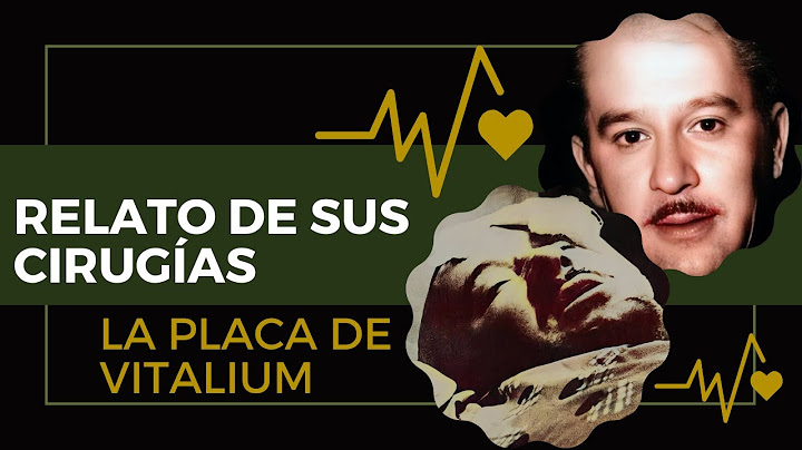 Pedro Infante: El accidente que casi le cuesta la vida/ LAS ANGUSTIOSAS HORAS ANTES DE LA CIRUGÍA