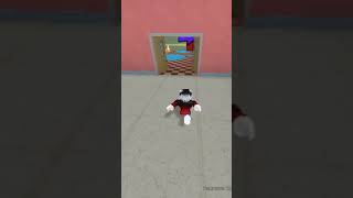 We gotta go #shorts #roblox