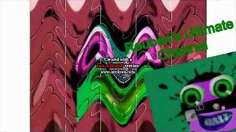 2 0 Crying Klasky Csupo Effects 2 In Lost Effect