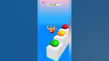 Squeezy Girl - New Update Level 291 | squeezy girl apk #shorts #squeezygirl #gameplay