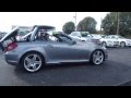 *SOLD* 2011 Mercedes-Benz SLK350 Walkaround, Start up, Exhaust, Tour and Overview