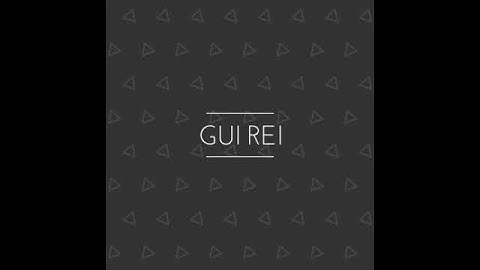 Intro  do Gui rei dos guemer