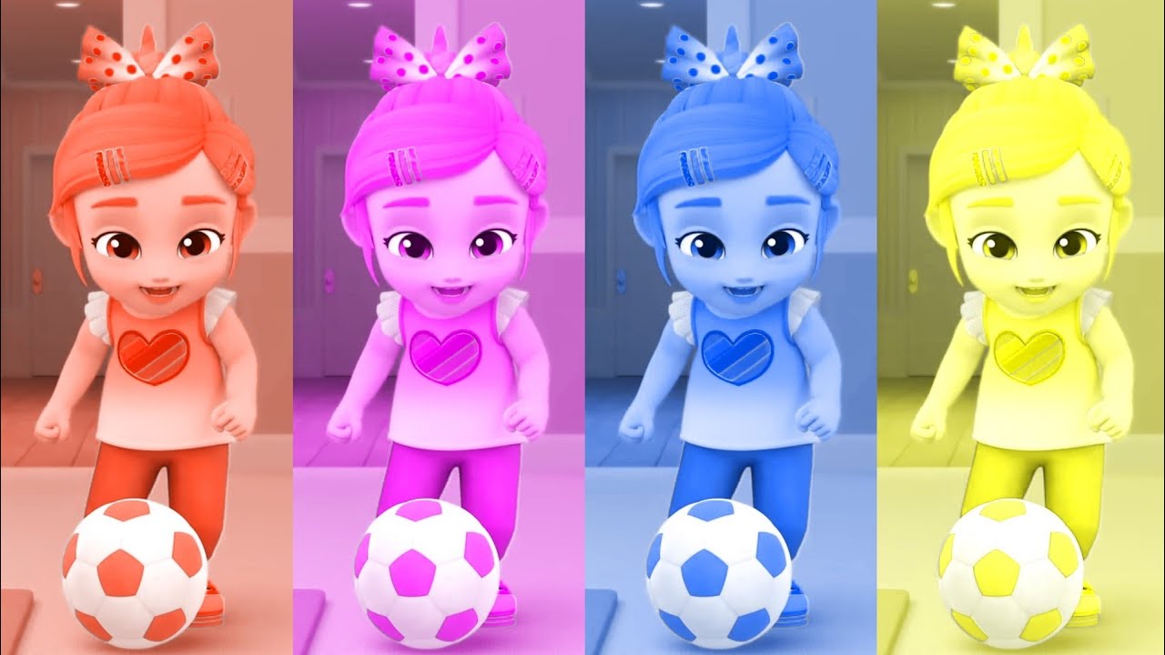 Bebefinn - Coffin Dance Song Cover #76