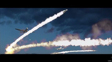 WARNO 2v2 on Battle for Two Lakes with 79th GTD