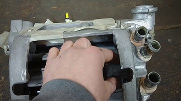 Cobalt ss sc. Stock manifold vs dual pass vs single pass