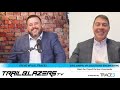 Trace3 TrailblazersTV - Cisco
