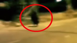 10 Real Goblins Caught on Camera