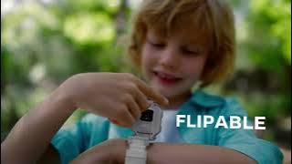 Meet the All-New imoo X10!