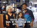 Celeste &amp; Dee&#39;s Commercial with Gaby Gabriel