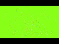 "Confetti-Celebrate Animation with Greenscreen: Your Ultimate Party Solution" #animation