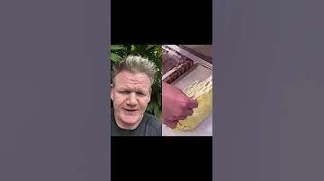 Gordon Ramsay Reacts OMFG - Beef Wellington