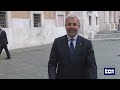 Missione nel golfo, il dibattito politico