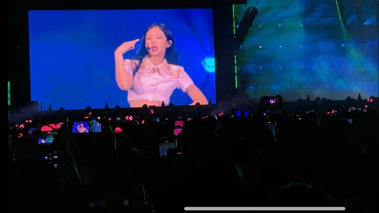 2023/03/19 @BLACKPINK  in Kaohsiung day2 高雄  1.《HOW YOU LIKE THAT》2.《PRETTY SAVAGE》3.《WHISTLE》