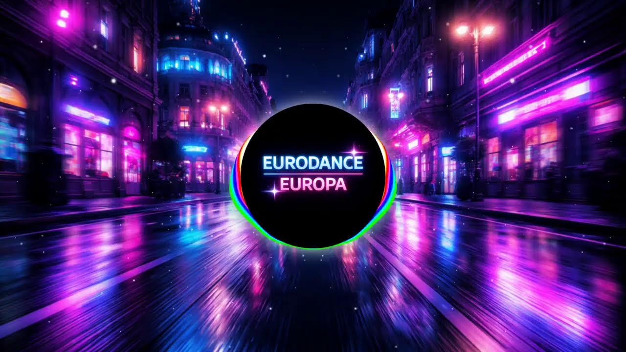 EURODANCE 90s MUSIC RADIO 24/7 🔊 Best Non-Stop Party Dance Hits | Global Mix 2026