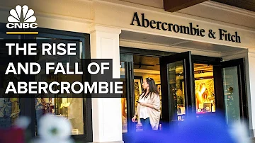Can Abercrombie And Fitch Make A Comeback?