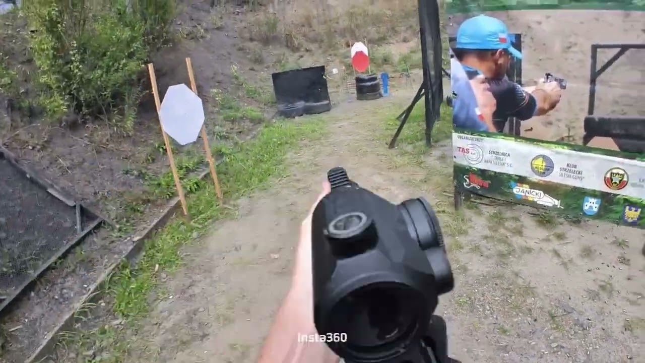 Silesia Challenge 3 IPSC L1 22.08.2026