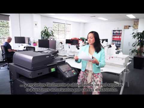 PaperCut MF para Kyocera