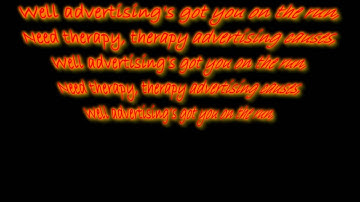 System of a Down - Chic N Stu Lyrics