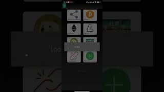 Earn free Crypto with Android Faucet screenshot 2