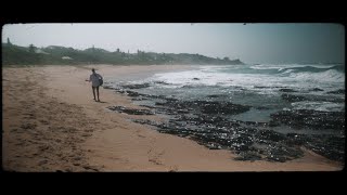 Tanner Wareham - The Beach (Official Video)