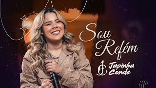 SOU REFÉM -Japinha Conde (Vídeo Oficial)