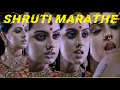 SHRUTI MARATHE actress | Dum Dum Dum #shrutimarathe #actresslife #marathiactress #marathi #actress