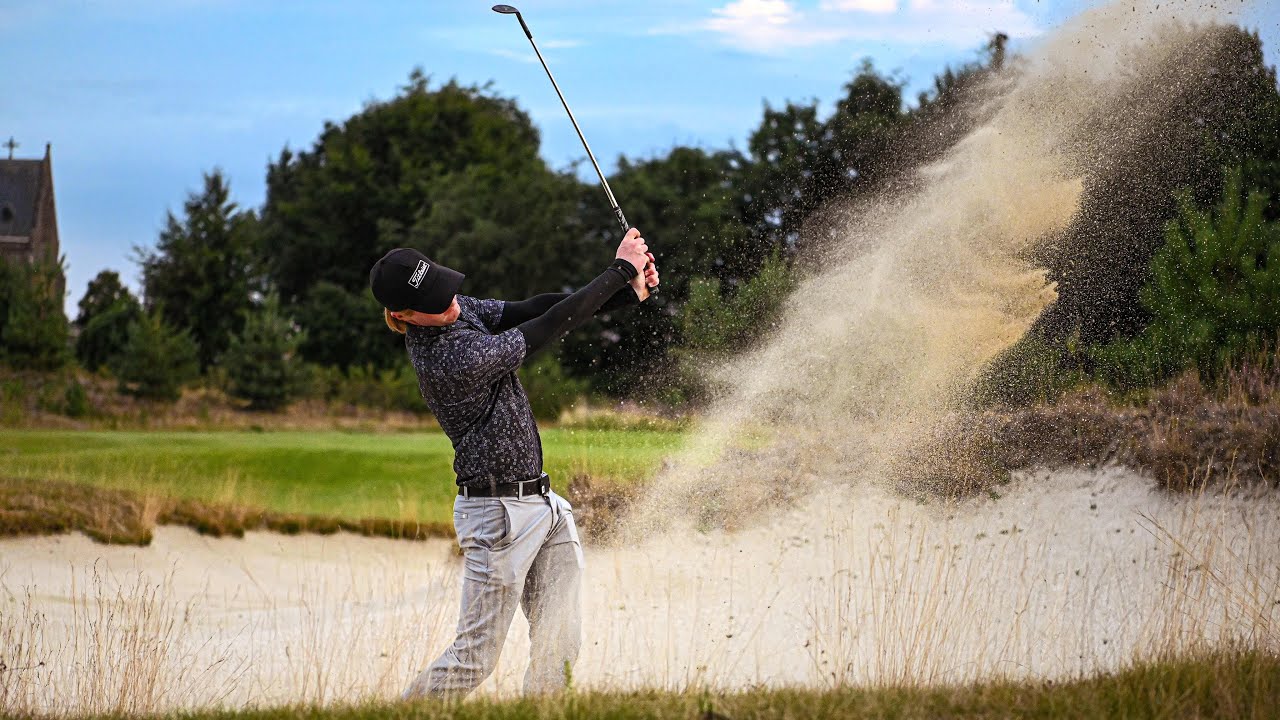 Sicher raus aus dem Bunker (richtige Technik erlernen)