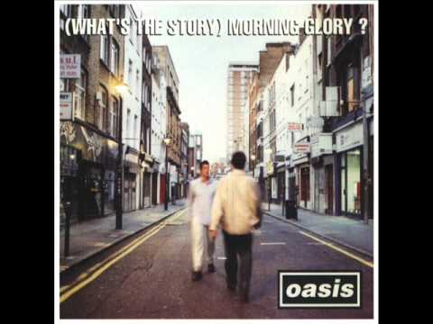 Oasis (+) Track 11