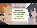 Truyện AUDIO ĐAM MỸ FULL|| Mèo Con là Bạn Cùng phòng của Nam Thần Lạnh Lùng Quấn Người|| Umi-Chan