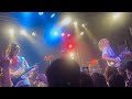 Geloomy vetsuvara(sweet) Live at Yogibo HOLY MOUNTAIN 2026.7.3