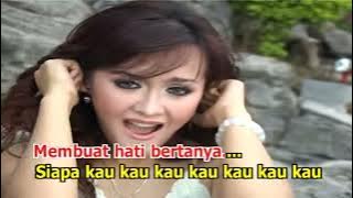 Erni AB - Siapa Kau (Original VCD Karaoke) #sinarpadangrecord