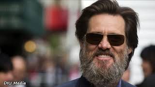 Jim Carrey on Depression