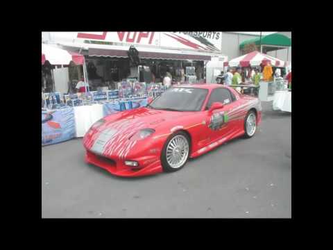 NEWS ! TOP 20 Fast and furious Cars Best Cars - YouTube