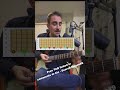 How To Find Any Note In Just Seconds Beginner Guitar Lesson #beginnerguitar #henryolsenguitar