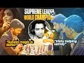 Samay Raina Vs D Gukesh The Rematch Insane Chess Game Against World Champion Samay Raina Vs D Gukesh The Rematch Insane Chess Game Against World Champion