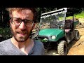 Polaris Ranger SXS 4x4 HI and LOW Gear Repair! as well as, Electrical issues...