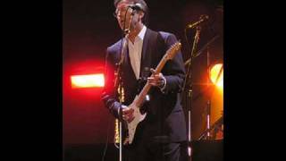 Hey Hey-- Eric Clapton Unplugged(Live)