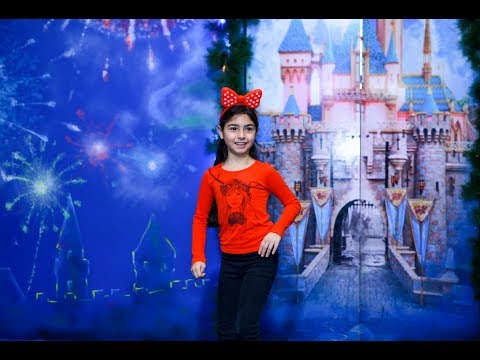 ანამარია გასართობ ცენტრში