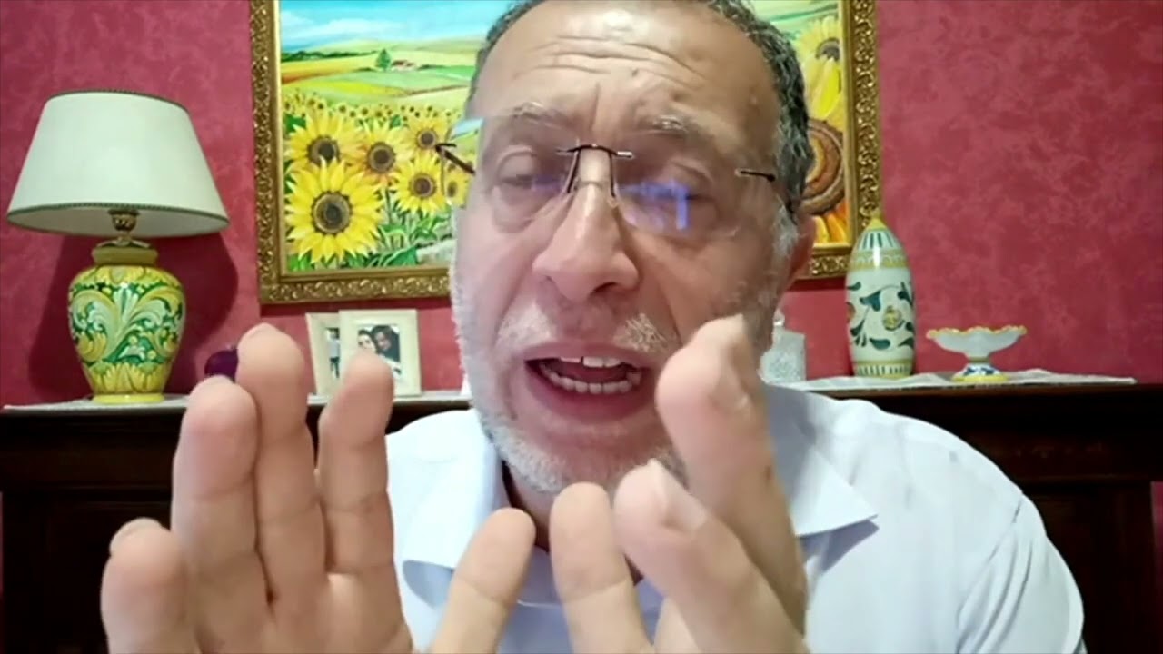 Come essere liberati dalle maledizioni generazionali nel N. T. - Con il pastore: Tommaso Di Lorenzo