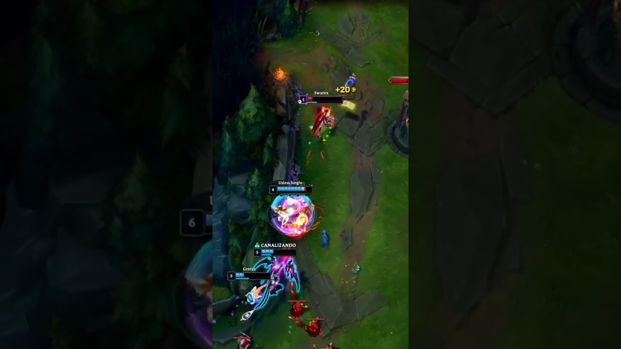 🔥INFERNAL VARUS ADC ARROWS🌠 