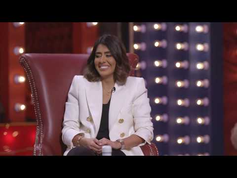 فرح الصراف بدأت حياتها الفنية في عمر 3 سنوات مع حمد شو الموسم الرابع