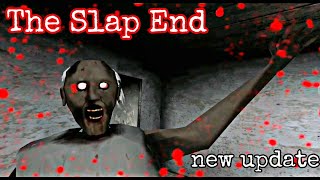 Granny - new game over end | Granny new update | Android Gameplay | screenshot 2