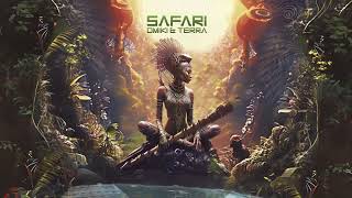 OMIKI & TERRA - Safari (Radio Version)