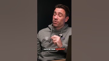 Chat GPT can help you level up your sales game! #hubspot #crm #sales #openai #ai #chatgpt