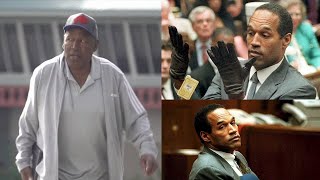 OJ Simpson&#39;s Controversial Life Ends at 76 - Prostate Cancer Battle Concludes