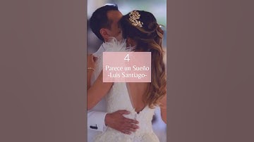 Thumbnail of 🤍VALS para bodas CRISTIANAS🤍👰🤵🎶 #bodacristiana #valscristianos