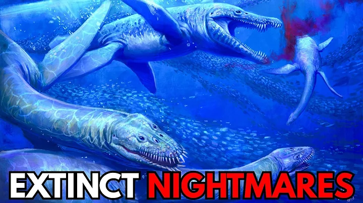 Which Extinct Sea Creatures Would Be Most Dangerous To Humans?
