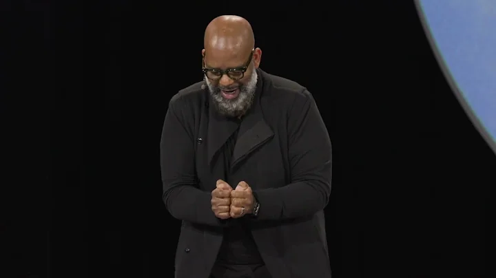 The Love of The Father - Aaron Lindsey